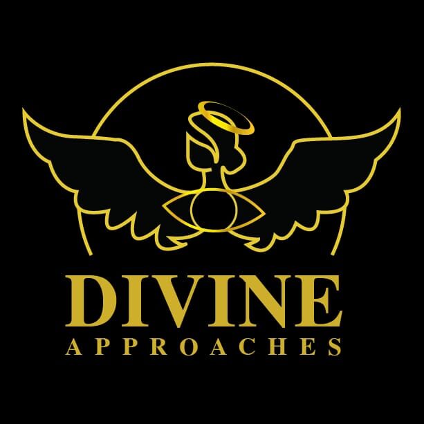 Divine Approaches